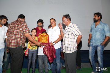 Krishna Gadi Veera Prema Gaadha Movie Success Tour